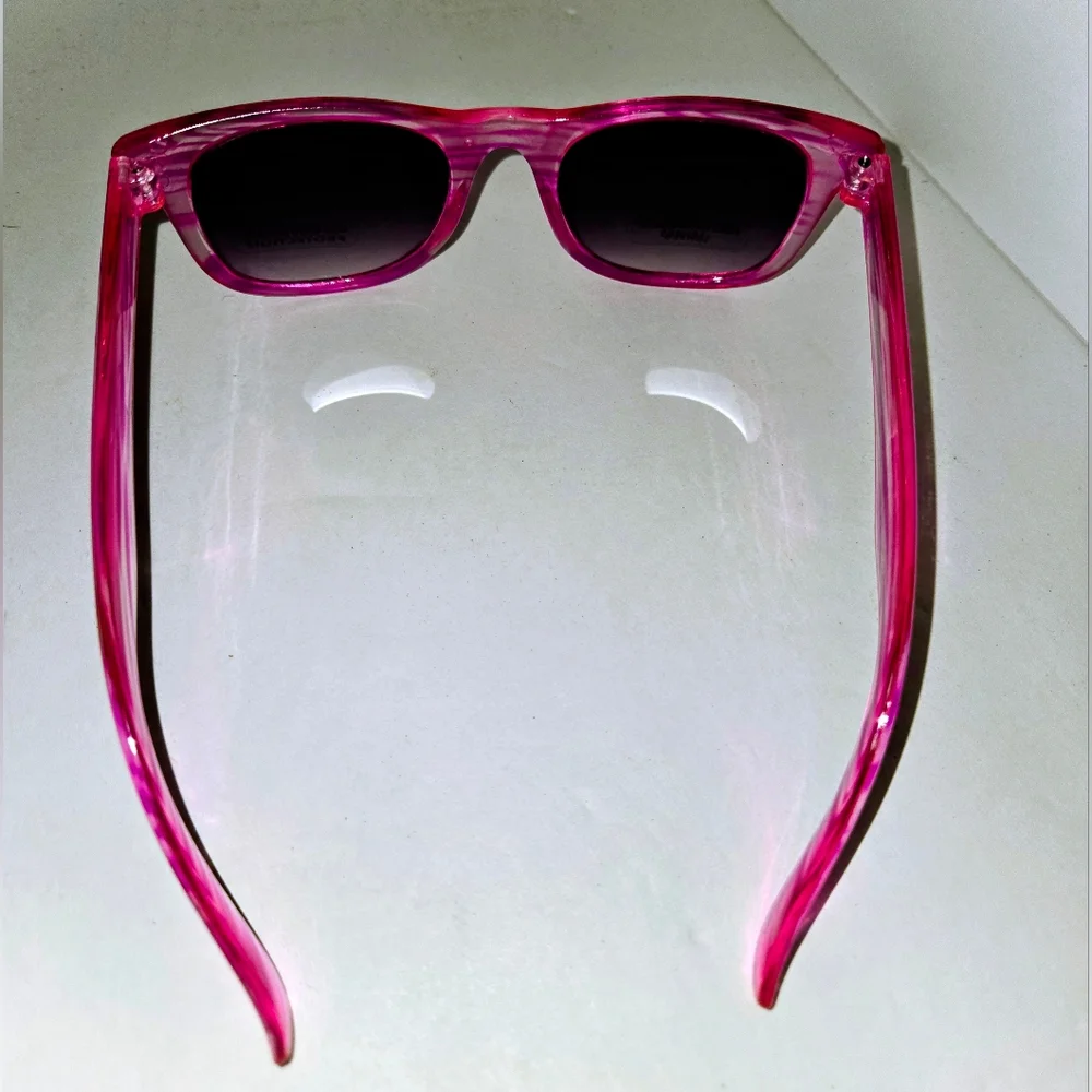 unknown stylish pink
